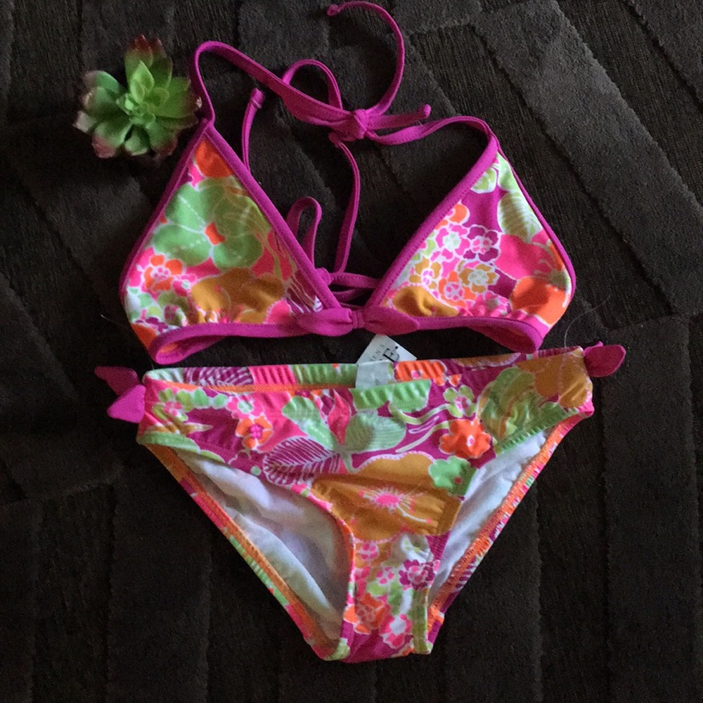 Reversible Bikini